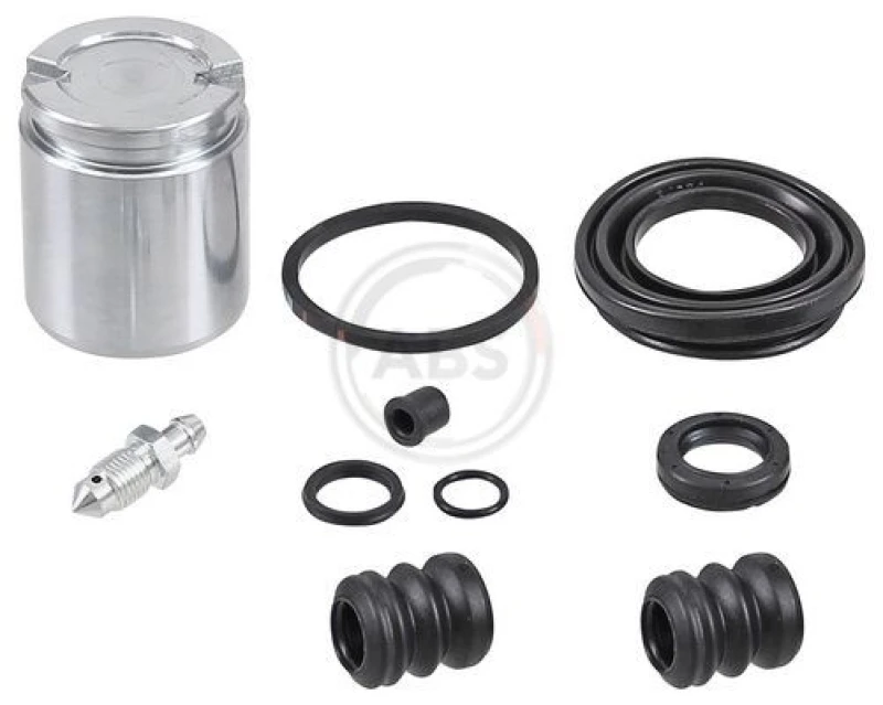 Image of A.B.S. Repair Kit, brake caliper A.B.S. 57135