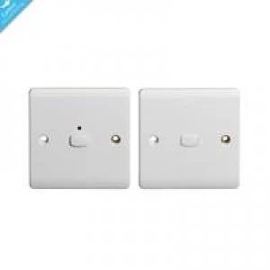 image of EnerGenie MIHO043 light switch White