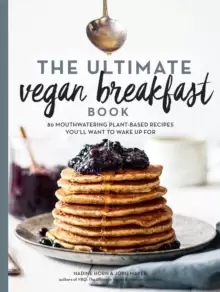 Image of The Ultimate Vegan Breakfast Book
