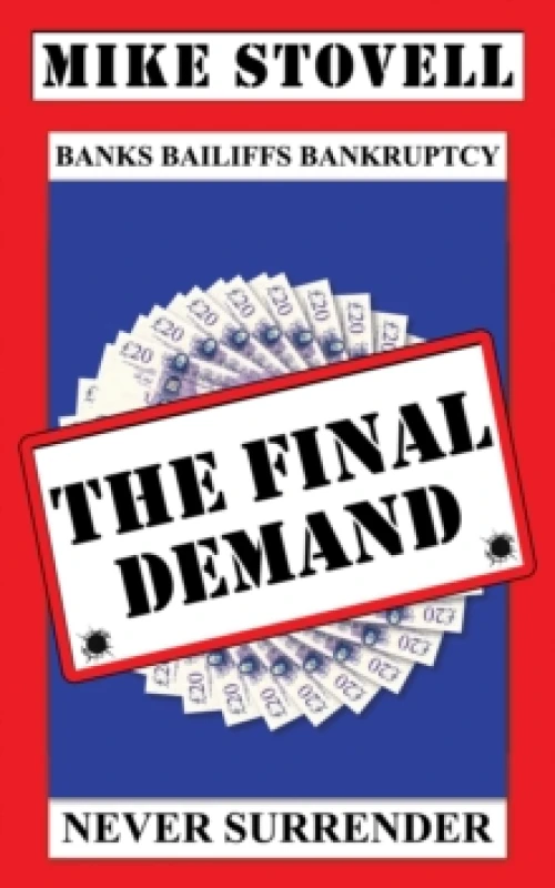 Image of The Final Demand. Paperback. By Mike Stovell Books