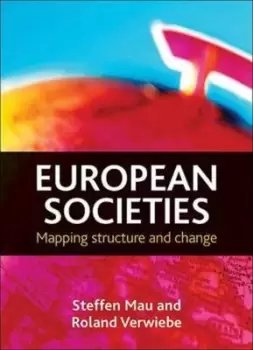 Image of European societies by Steffen Mau