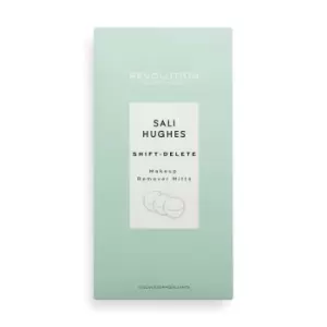 Makeup Revolution X Sali Hughes Eye Make Up Remover Pads