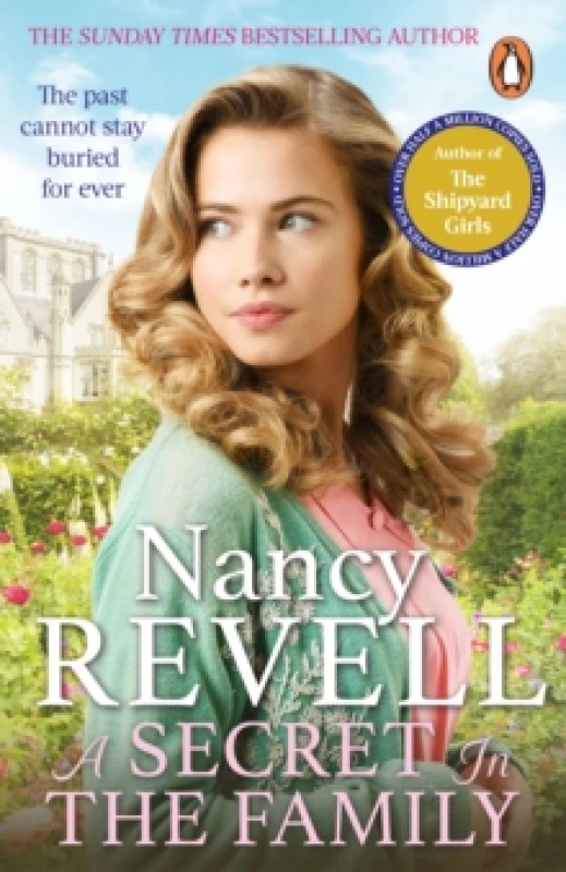 Image of A Secret in the Family Paperback / softback