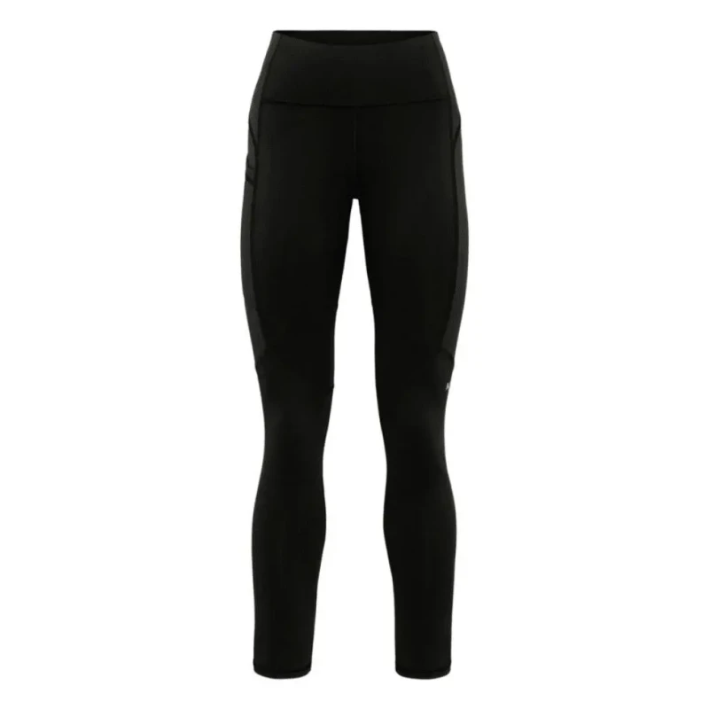 Image of Womens tights Kari Traa Linnea Noir Female XS