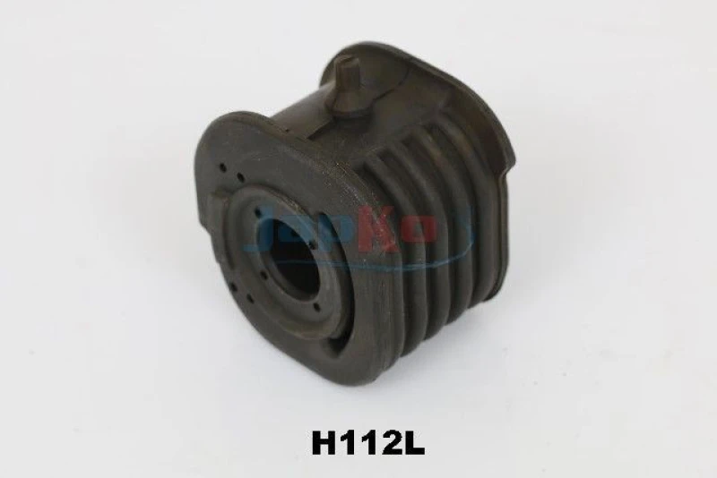 Image of JAPKO Trailing arm / Suspension arm bush JAPKO GOJH112L