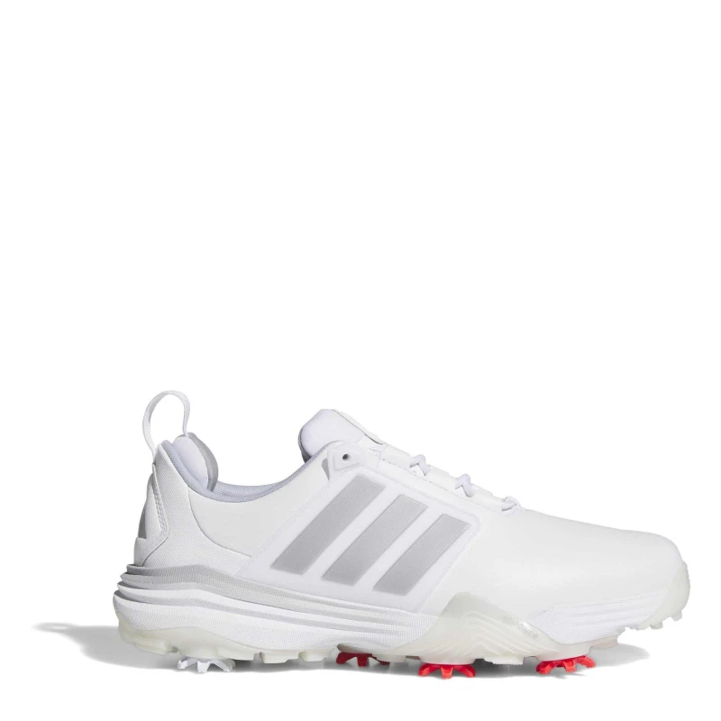 Image of Adidas Adipower 26 Ftwr Whte/Slvr male 7 (40.7)