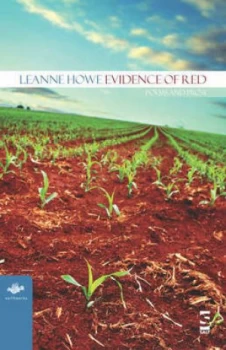 Image of Evidence of Red by Leanne Howe Paperback