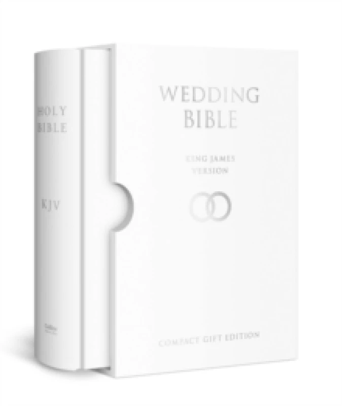 Image of HOLY BIBLE. Hardback. By Collins UK Books