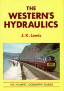 Image of The Westerns Hydraulics by J. K Lewis Hardback