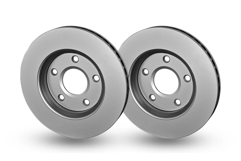 Image of HELLA Brake disc HELLA 8DD 355 115-841