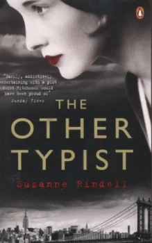 Image of The Other Typist by Suzanne Rindell Paperback