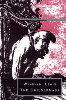Image of Childermass by Wyndham Lewis Paperback