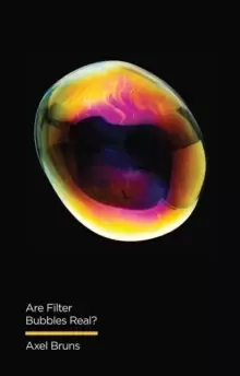Image of Are Filter Bubbles Real?
