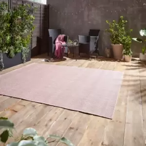 Image of POP Outdoors Rug Rose