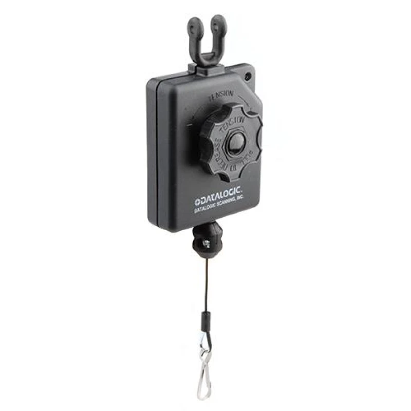 Image of Datalogic Industrial Take Up Reel Black
