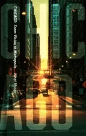 Image of chicago from vision to metropolis
