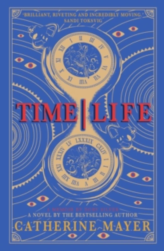 Image of Time/Life Paperback / softback