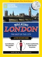 Image of walking london