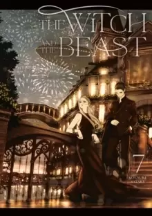 Image of The Witch and the Beast 7