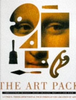 Image of The Art Pack Hardback
