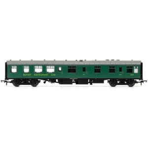 Image of Hornby BR(S), Mk1 RB, S1757 - Era 5 Model Train