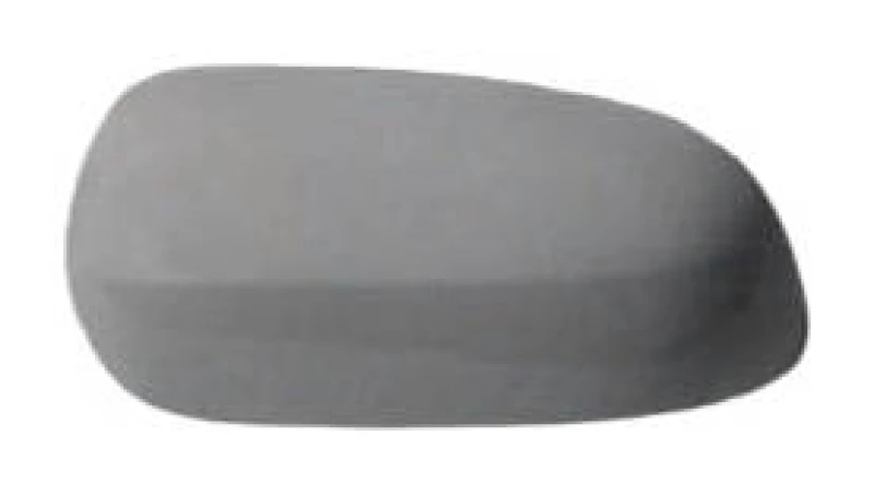 Image of VAN WEZEL 3777842 Cover, outside mirror * HAGUS * Right, primed Cover,outside mirror (23)