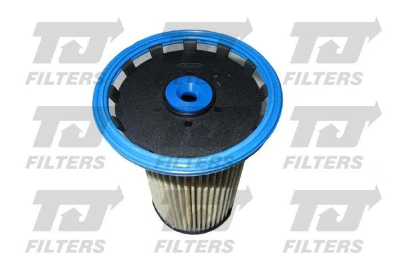 Image of QUINTON HAZELL Fuel filter QUINTON HAZELL QFF0371
