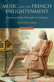 Image of Music and the French Enlightenment by Cynthia Verba