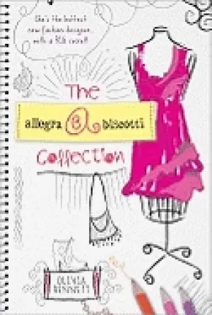 Image of allegra biscotti collection