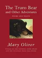 Image of truro bear and other adventures poems and essays
