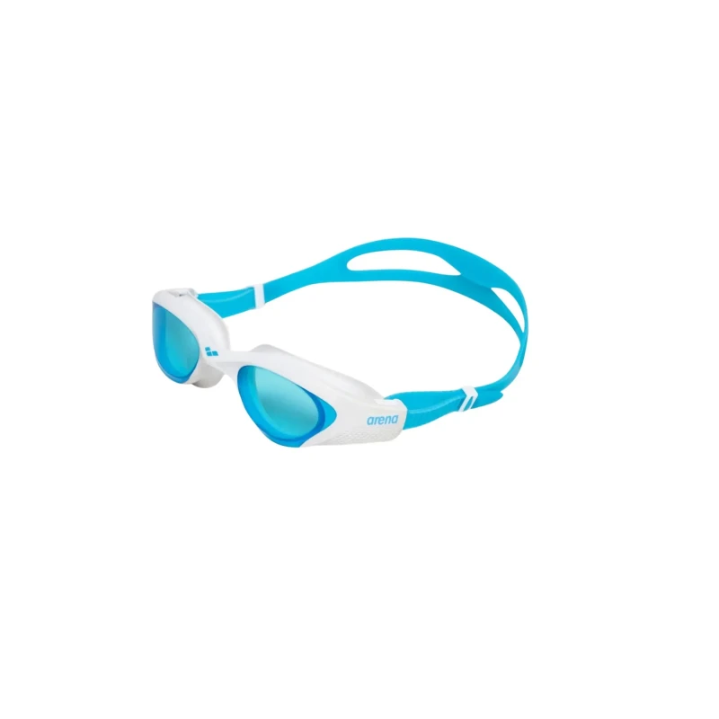 Image of Glasses Arena The One Light Blanc Unisex TU