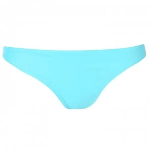 Image of SoulCal Basic Bikini Briefs Ladies - Aqua