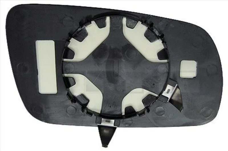 Image of TYC Wing mirror glass TYC 332-0010-1