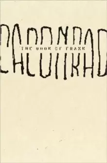 Image of The Book of Frank
