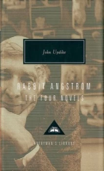 Image of Rabbit Angstrom by John Updike Hardback