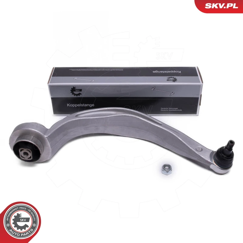 Image of ESEN SKV Suspension arm ESEN SKV 04SKV691