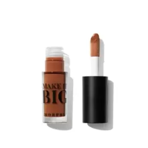 image of Morphe Make It Big Plumping Lip Gloss - Nude