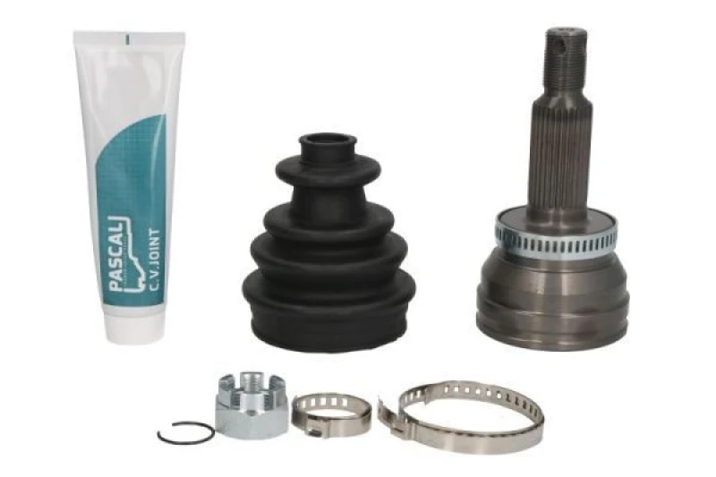 Image of PASCAL CV joint kit PASCAL G10573PC