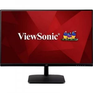 Image of ViewSonic 24" VA2432-H Full HD IPS LED Monitor