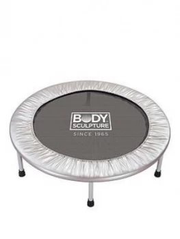 image of Body Sculpture Foldable Aerobic Trampoline 36Inch