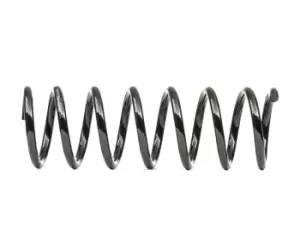 image of RIDEX Coil spring VOLVO 188C0562 30666220 Suspension spring,Springs,Coil springs,Coil spring suspension,Suspension springs