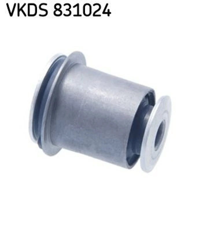 Image of SKF Trailing arm / Suspension arm bush SKF VKDS 831024