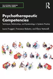 Image of Psychotherapeutic Competencies Techniques Relationships and Epistemology in Systemic Practice