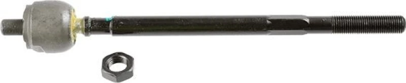 Image of Inner tie rod LEMFORDER 39864 01
