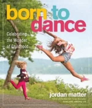 Image of born to dance
