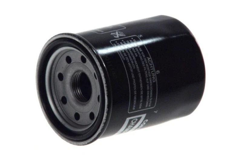 Image of Oil filter CHAMPION COF048
