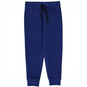 Image of Benetton Joggers - 23G Blue