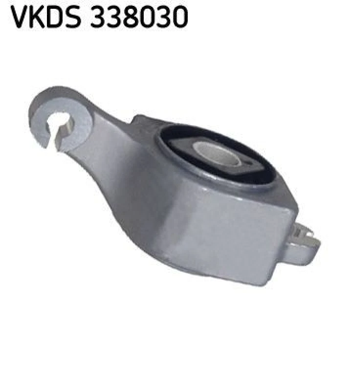 Image of SKF Trailing arm / Suspension arm bush SKF VKDS 338030