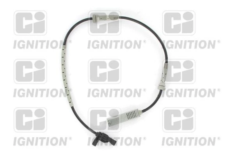 Image of QUINTON HAZELL ABS sensor QUINTON HAZELL XABS250