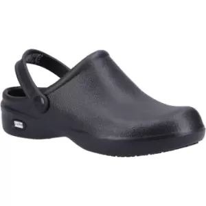 image of Safety Jogger Mens Bestlight1 OB Occupational Work Clogs UK Size 7.5 (EU 7.5)